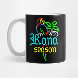 Rona Season 2 Mug